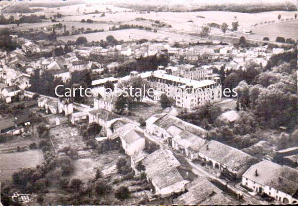 Cartes postales anciennes > CARTES POSTALES > carte postale ancienne > cartes-postales-ancienne.com Grand est Vosges Martigny Les Bains