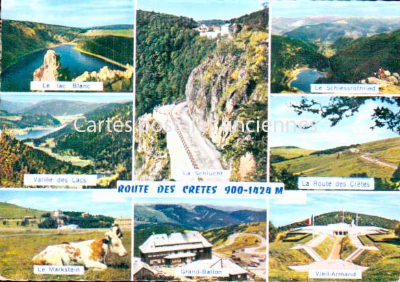 Cartes postales anciennes > CARTES POSTALES > carte postale ancienne > cartes-postales-ancienne.com Grand est Vosges Vittel