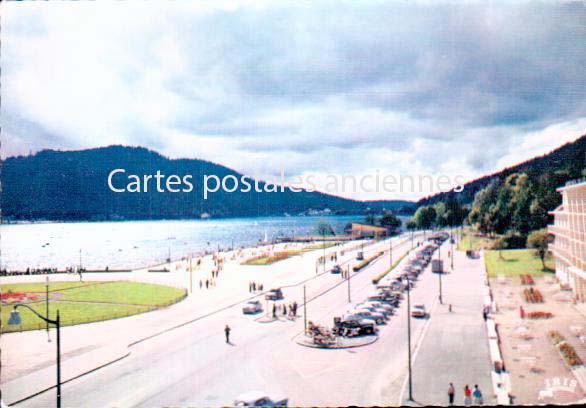 Cartes postales anciennes > CARTES POSTALES > carte postale ancienne > cartes-postales-ancienne.com Grand est Vosges Bruyeres