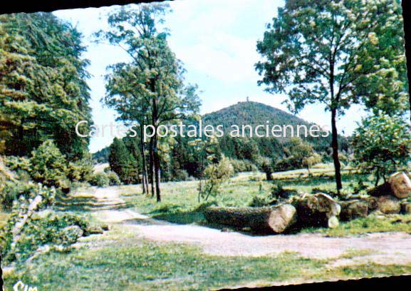 Cartes postales anciennes > CARTES POSTALES > carte postale ancienne > cartes-postales-ancienne.com Grand est Vosges Contrexeville