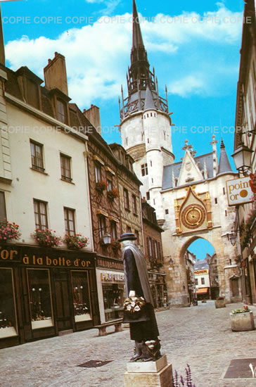 Cartes postales anciennes > CARTES POSTALES > carte postale ancienne > cartes-postales-ancienne.com Bourgogne franche comte Yonne Auxerre