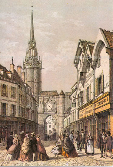 Cartes postales anciennes > CARTES POSTALES > carte postale ancienne > cartes-postales-ancienne.com Bourgogne franche comte Yonne Auxerre