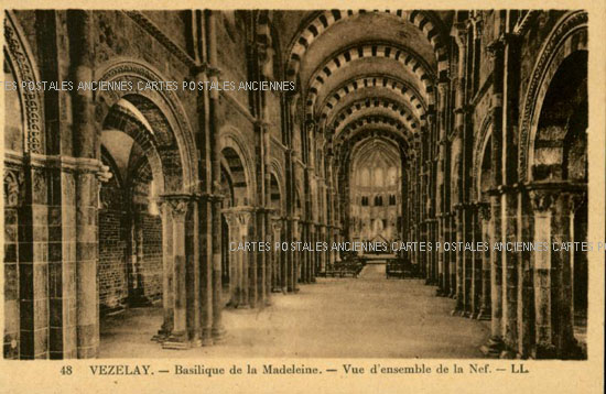 Cartes postales anciennes > CARTES POSTALES > carte postale ancienne > cartes-postales-ancienne.com Bourgogne franche comte Yonne Pierre Perthuis