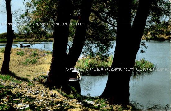 Cartes postales anciennes > CARTES POSTALES > carte postale ancienne > cartes-postales-ancienne.com Bourgogne franche comte Yonne Migennes