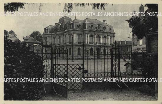 Cartes postales anciennes > CARTES POSTALES > carte postale ancienne > cartes-postales-ancienne.com Bourgogne franche comte Yonne Sens