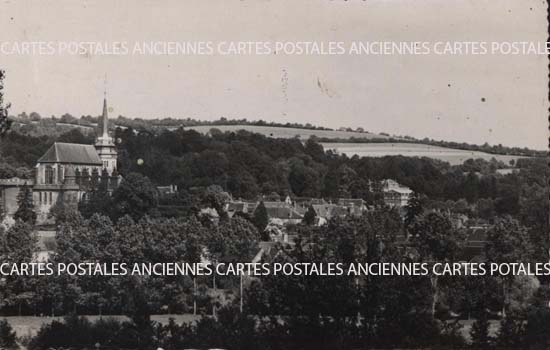 Cartes postales anciennes > CARTES POSTALES > carte postale ancienne > cartes-postales-ancienne.com Bourgogne franche comte Yonne Toucy