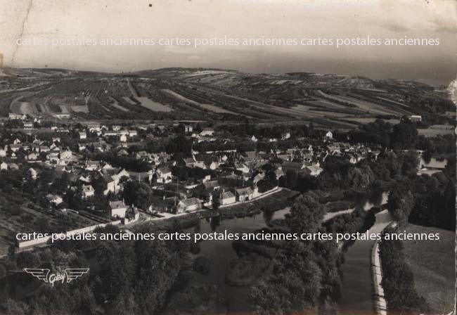 Cartes postales anciennes > CARTES POSTALES > carte postale ancienne > cartes-postales-ancienne.com Yonne  Auxerre