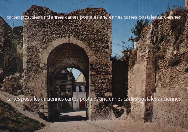 Cartes postales anciennes > CARTES POSTALES > carte postale ancienne > cartes-postales-ancienne.com Yonne  Joigny