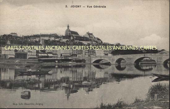 Cartes postales anciennes > CARTES POSTALES > carte postale ancienne > cartes-postales-ancienne.com Yonne  Saint Florentin
