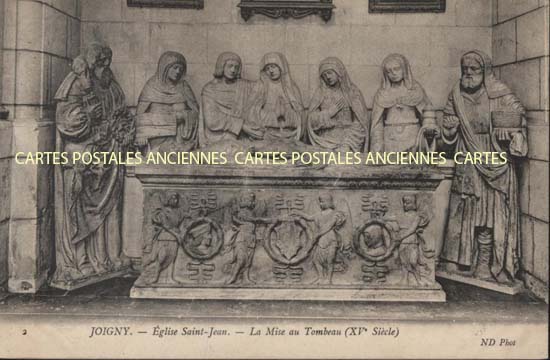 Cartes postales anciennes > CARTES POSTALES > carte postale ancienne > cartes-postales-ancienne.com Yonne  Saint Florentin