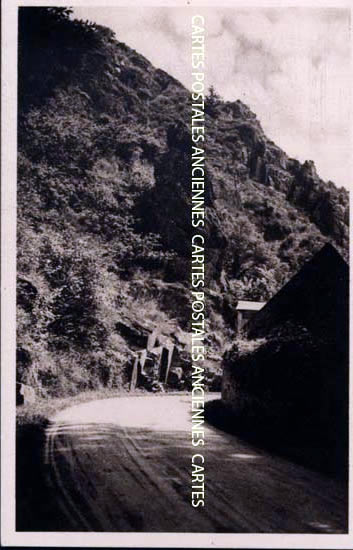 Cartes postales anciennes > CARTES POSTALES > carte postale ancienne > cartes-postales-ancienne.com Yonne  Avallon
