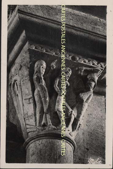 Cartes postales anciennes > CARTES POSTALES > carte postale ancienne > cartes-postales-ancienne.com Yonne  Vezelay