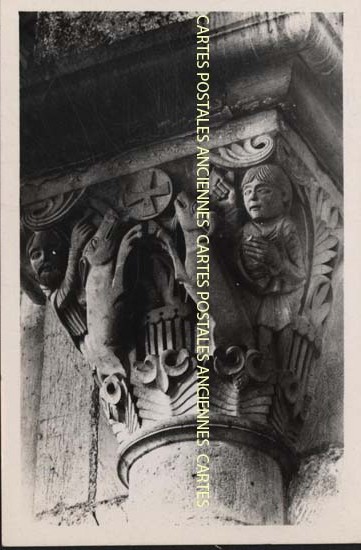 Cartes postales anciennes > CARTES POSTALES > carte postale ancienne > cartes-postales-ancienne.com Yonne  Vezelay