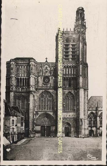 Cartes postales anciennes > CARTES POSTALES > carte postale ancienne > cartes-postales-ancienne.com Yonne  Sens
