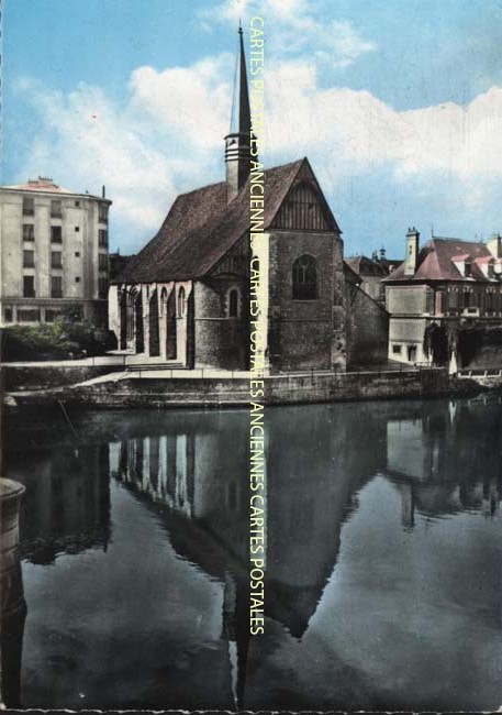 Cartes postales anciennes > CARTES POSTALES > carte postale ancienne > cartes-postales-ancienne.com Yonne  Sens