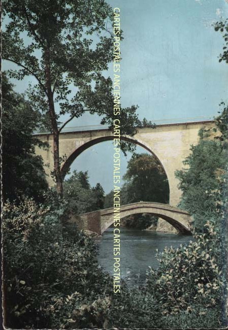 Cartes postales anciennes > CARTES POSTALES > carte postale ancienne > cartes-postales-ancienne.com Yonne  Pierre Perthuis