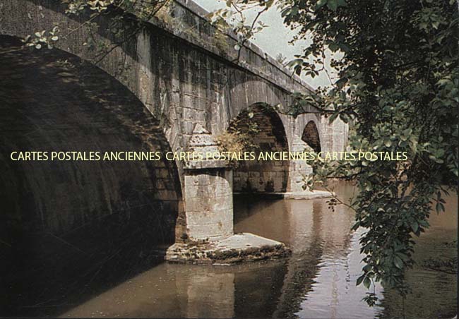 Cartes postales anciennes > CARTES POSTALES > carte postale ancienne > cartes-postales-ancienne.com Yonne  Bessy Sur Cure