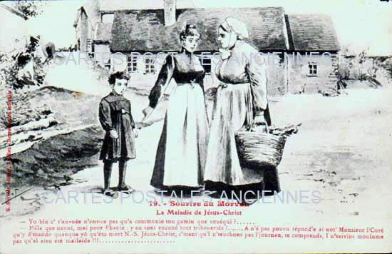 Cartes postales anciennes > CARTES POSTALES > carte postale ancienne > cartes-postales-ancienne.com Yonne  Avallon