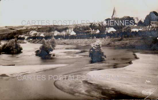 Cartes postales anciennes > CARTES POSTALES > carte postale ancienne > cartes-postales-ancienne.com  Pouilly Sur Loire