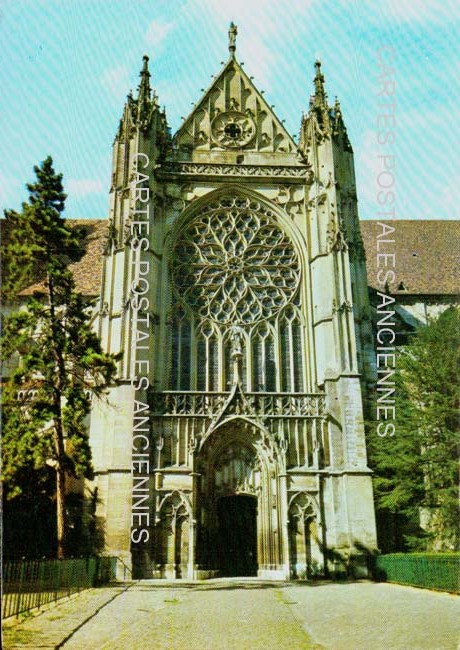 Cartes postales anciennes > CARTES POSTALES > carte postale ancienne > cartes-postales-ancienne.com Yonne  Sens
