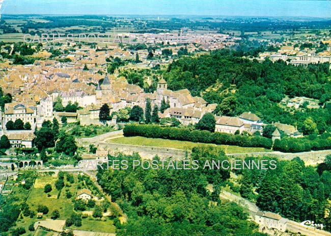 Cartes postales anciennes > CARTES POSTALES > carte postale ancienne > cartes-postales-ancienne.com Yonne  Avallon