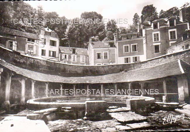 Cartes postales anciennes > CARTES POSTALES > carte postale ancienne > cartes-postales-ancienne.com Yonne  Tonnerre