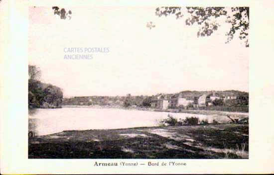 Cartes postales anciennes > CARTES POSTALES > carte postale ancienne > cartes-postales-ancienne.com Bourgogne franche comte Yonne Sens