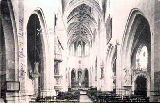 Cartes postales anciennes > CARTES POSTALES > carte postale ancienne > cartes-postales-ancienne.com Yonne  Joigny