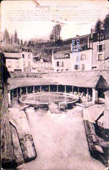 Cartes postales anciennes > CARTES POSTALES > carte postale ancienne > cartes-postales-ancienne.com Yonne  Tonnerre