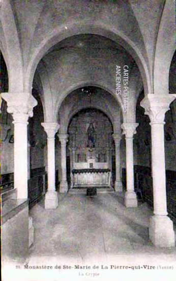 Cartes postales anciennes > CARTES POSTALES > carte postale ancienne > cartes-postales-ancienne.com Yonne  Vezelay