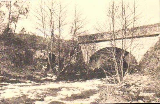 Cartes postales anciennes > CARTES POSTALES > carte postale ancienne > cartes-postales-ancienne.com Bourgogne franche comte Yonne Quarre Les Tombes