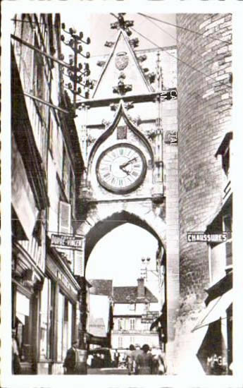Cartes postales anciennes > CARTES POSTALES > carte postale ancienne > cartes-postales-ancienne.com Yonne  Auxerre