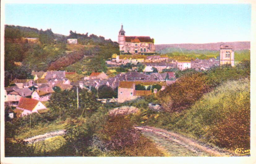 Cartes postales anciennes > CARTES POSTALES > carte postale ancienne > cartes-postales-ancienne.com Bourgogne franche comte Yonne Tonnerre