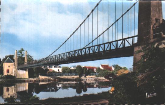 Cartes postales anciennes > CARTES POSTALES > carte postale ancienne > cartes-postales-ancienne.com Yonne  Bassou