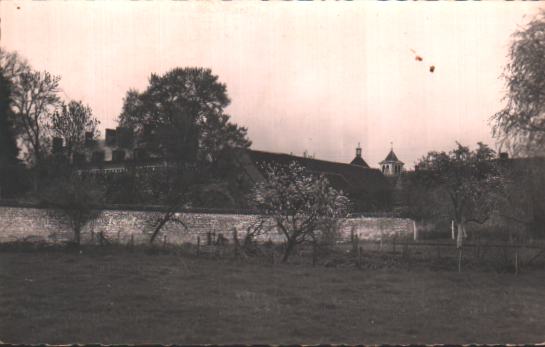 Cartes postales anciennes > CARTES POSTALES > carte postale ancienne > cartes-postales-ancienne.com Bourgogne franche comte Yonne Epineau Les Voves