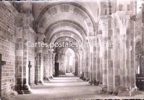 Cartes postales anciennes > CARTES POSTALES > carte postale ancienne > cartes-postales-ancienne.com Bourgogne franche comte Yonne Vezelay