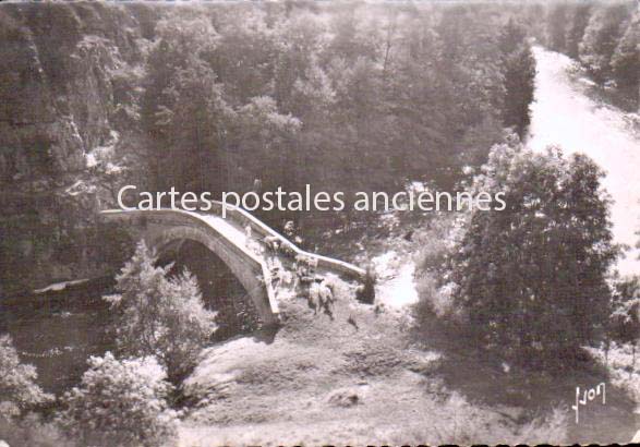 Cartes postales anciennes > CARTES POSTALES > carte postale ancienne > cartes-postales-ancienne.com Yonne  Vezelay