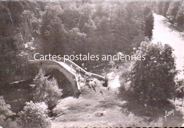 Cartes postales anciennes > CARTES POSTALES > carte postale ancienne > cartes-postales-ancienne.com Bourgogne franche comte Yonne Vezelay