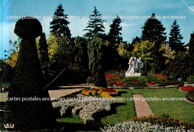 Cartes postales anciennes > CARTES POSTALES > carte postale ancienne > cartes-postales-ancienne.com Bourgogne franche comte Territoire de belfort Belfort