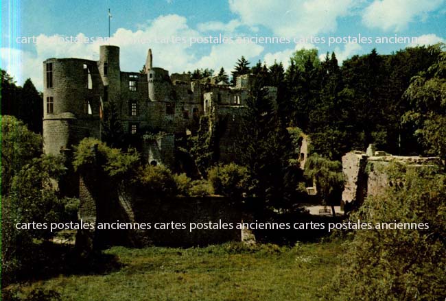 Cartes postales anciennes > CARTES POSTALES > carte postale ancienne > cartes-postales-ancienne.com Bourgogne franche comte Territoire de belfort Beaucourt