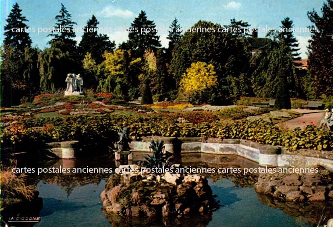 Cartes postales anciennes > CARTES POSTALES > carte postale ancienne > cartes-postales-ancienne.com Bourgogne franche comte Territoire de belfort Belfort