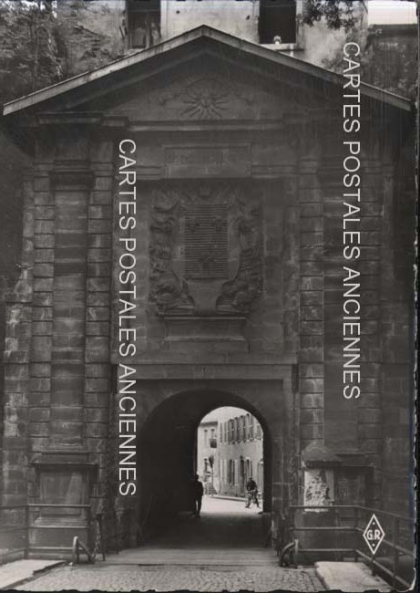 Cartes postales anciennes > CARTES POSTALES > carte postale ancienne > cartes-postales-ancienne.com Bourgogne franche comte Territoire de belfort Belfort