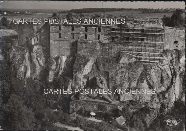 Cartes postales anciennes > CARTES POSTALES > carte postale ancienne > cartes-postales-ancienne.com Bourgogne franche comte Territoire de belfort Belfort