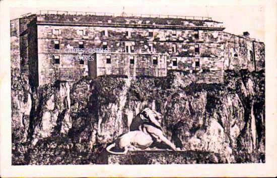 Cartes postales anciennes > CARTES POSTALES > carte postale ancienne > cartes-postales-ancienne.com Bourgogne franche comte Territoire de belfort Belfort