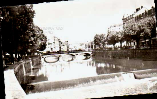 Cartes postales anciennes > CARTES POSTALES > carte postale ancienne > cartes-postales-ancienne.com Bourgogne franche comte Territoire de belfort Belfort