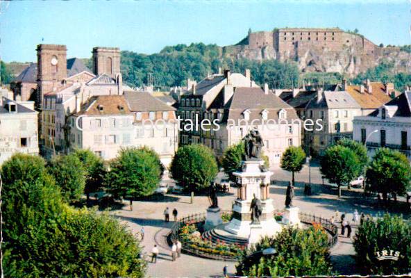 Cartes postales anciennes > CARTES POSTALES > carte postale ancienne > cartes-postales-ancienne.com Bourgogne franche comte Territoire de belfort Belfort