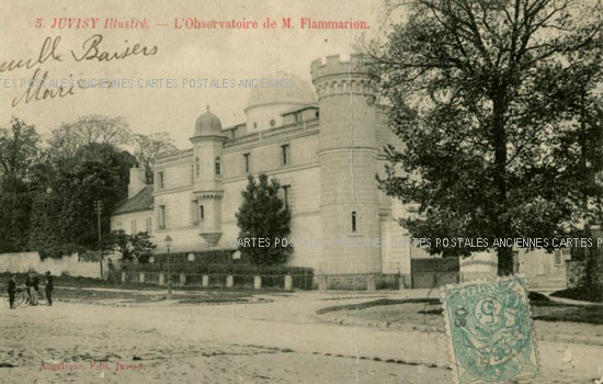 Cartes postales anciennes > CARTES POSTALES > carte postale ancienne > cartes-postales-ancienne.com Ile de france Essonne