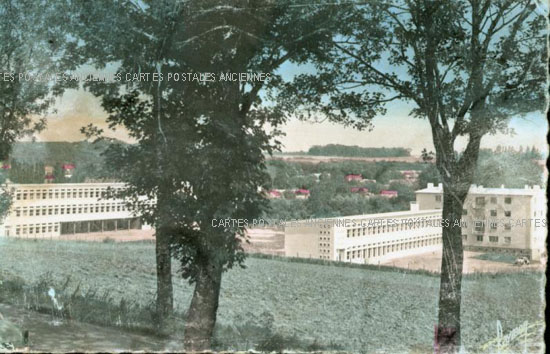 Cartes postales anciennes > CARTES POSTALES > carte postale ancienne > cartes-postales-ancienne.com Ile de france Essonne Longjumeau