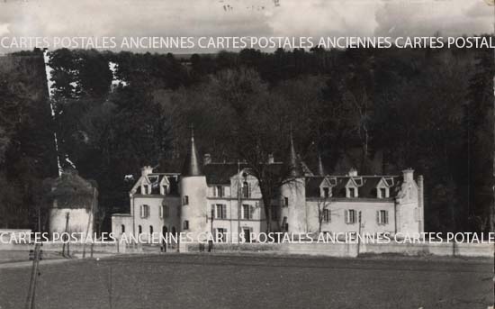 Cartes postales anciennes > CARTES POSTALES > carte postale ancienne > cartes-postales-ancienne.com Ile de france Essonne Boissy La Riviere