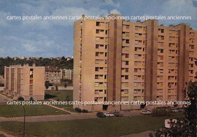 Cartes postales anciennes > CARTES POSTALES > carte postale ancienne > cartes-postales-ancienne.com Ile de france Essonne Athis Mons